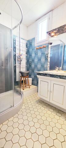 A VENDRE Maison de 115 m² Habitables sur la commune de BEAUMONT DU GATINAIS Beaumont-du-Gâtinais (77890)