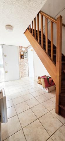 A VENDRE Maison de 115 m² Habitables sur la commune de BEAUMONT DU GATINAIS Beaumont-du-Gâtinais (77890)
