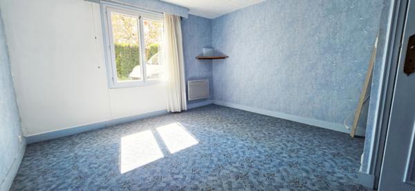 A VENDRE Maison de 115 m² Habitables sur la commune de BEAUMONT DU GATINAIS Beaumont-du-Gâtinais (77890)