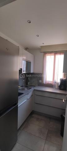 Appartement de 31 m²