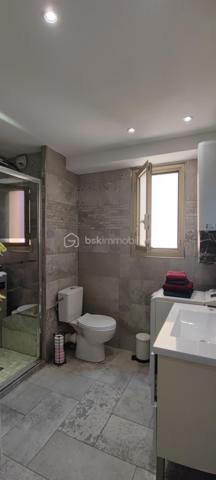 Appartement de 31 m²