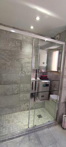 Appartement de 31 m²