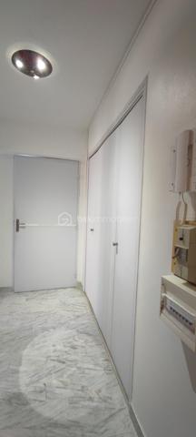 Appartement de 31 m²