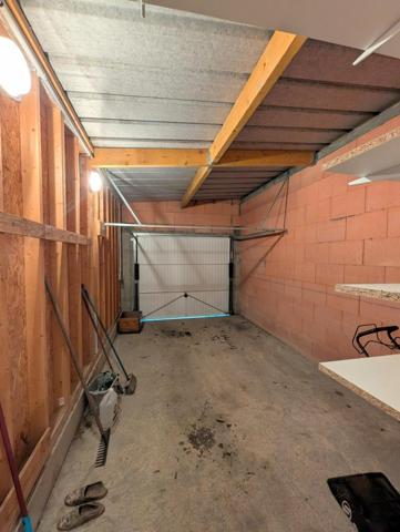 Maison T3 avec garage