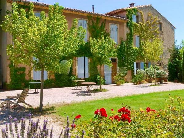 Maison à AIX-EN-PROVENCE, 13290 - 25 pièces 801m²