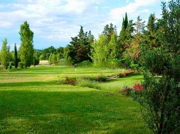 Maison à AIX-EN-PROVENCE, 13290 - 25 pièces 801m²
