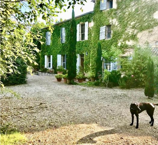 Maison à AIX-EN-PROVENCE, 13290 - 25 pièces 801m²