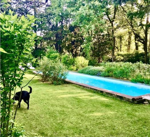 Maison à AIX-EN-PROVENCE, 13290 - 25 pièces 801m²