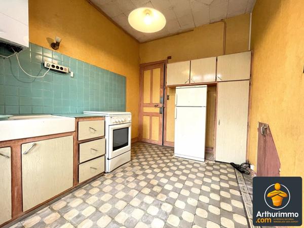 Vente Duplex 5 pièces 105 m2 à Nanterre