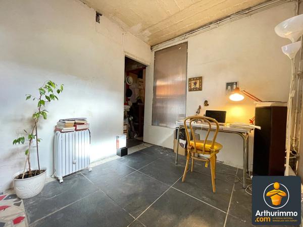 Vente Duplex 5 pièces 105 m2 à Nanterre