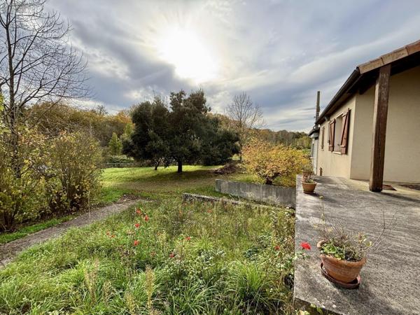 Maison à vendre à Valence-en-Poitou dans la Vienne (86700), ref : VM304-86001