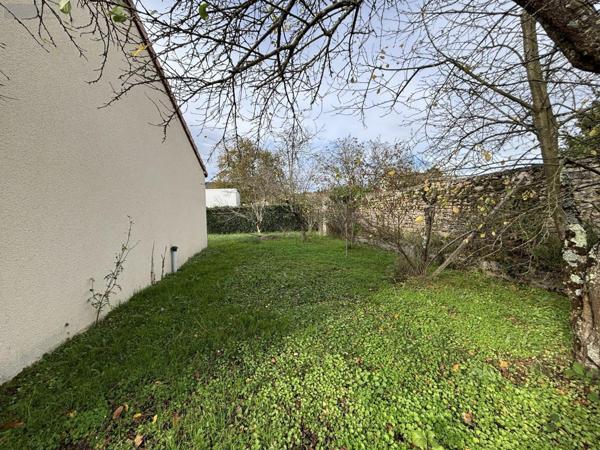 Maison à vendre à Valence-en-Poitou dans la Vienne (86700), ref : VM304-86001