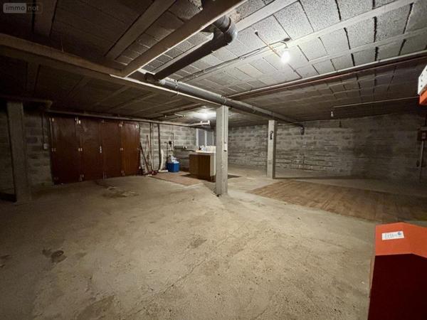 Maison à vendre à Valence-en-Poitou dans la Vienne (86700), ref : VM304-86001