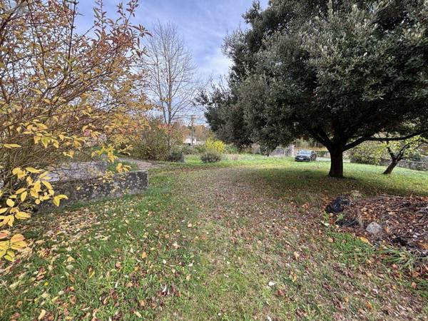 Maison à vendre à Valence-en-Poitou dans la Vienne (86700), ref : VM304-86001