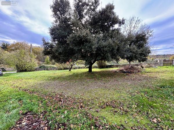 Maison à vendre à Valence-en-Poitou dans la Vienne (86700), ref : VM304-86001