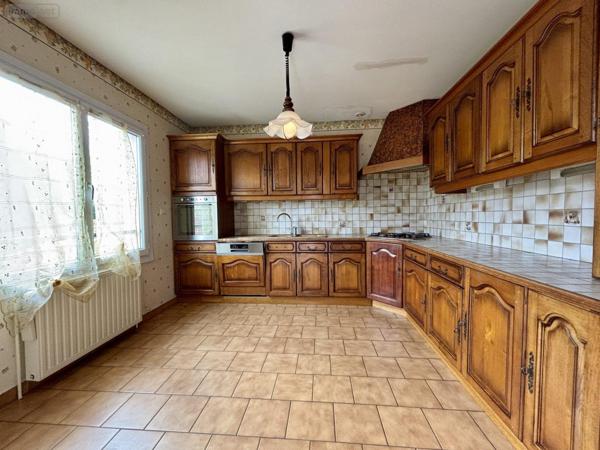 Maison à vendre à Valence-en-Poitou dans la Vienne (86700), ref : VM304-86001