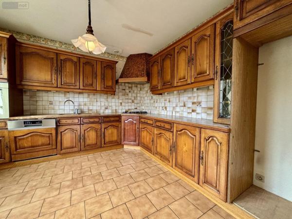 Maison à vendre à Valence-en-Poitou dans la Vienne (86700), ref : VM304-86001