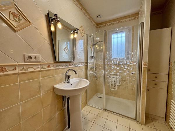 Maison à vendre à Valence-en-Poitou dans la Vienne (86700), ref : VM304-86001