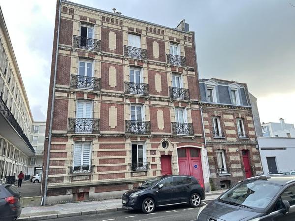 Vente / Duplex