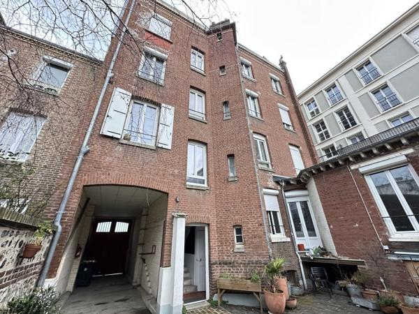 Vente / Duplex