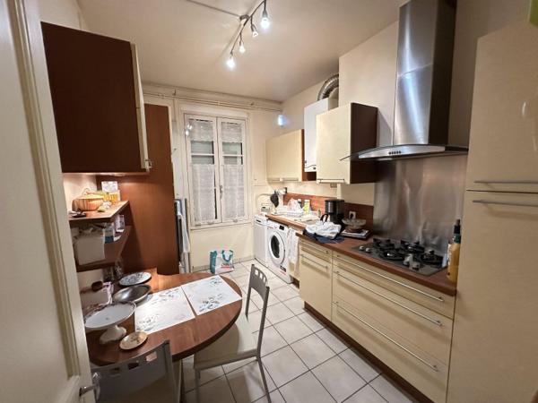 Vente / Duplex