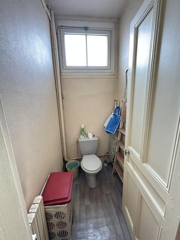 Vente / Duplex