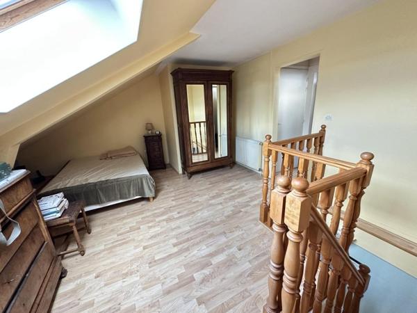 Vente / Duplex