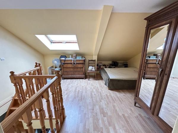 Vente / Duplex