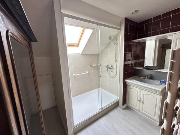 Vente / Duplex