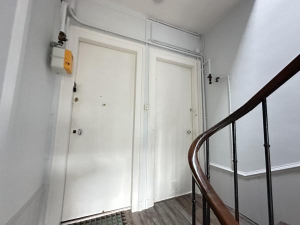 Vente / Duplex