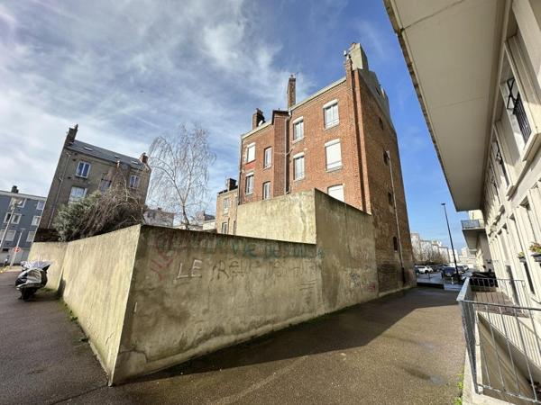Vente / Duplex