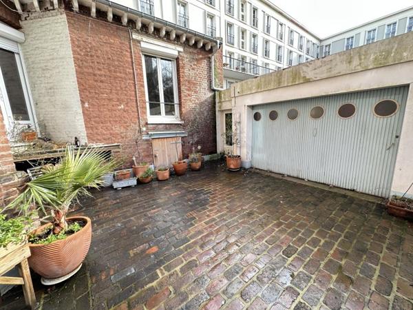 Vente / Duplex