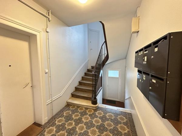 Vente / Duplex