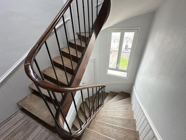 Vente / Duplex