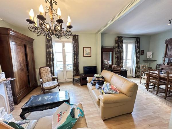 Vente / Duplex