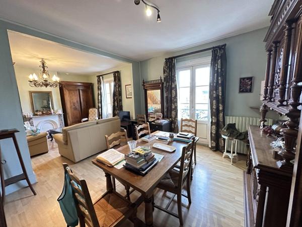 Vente / Duplex