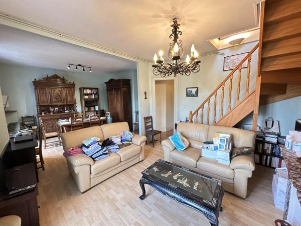 Vente / Duplex