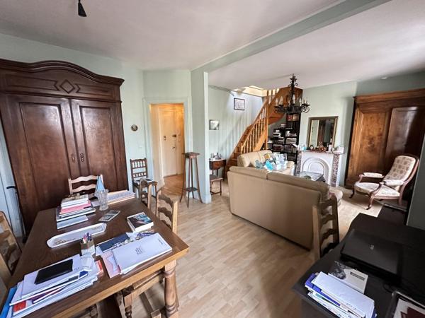 Vente / Duplex