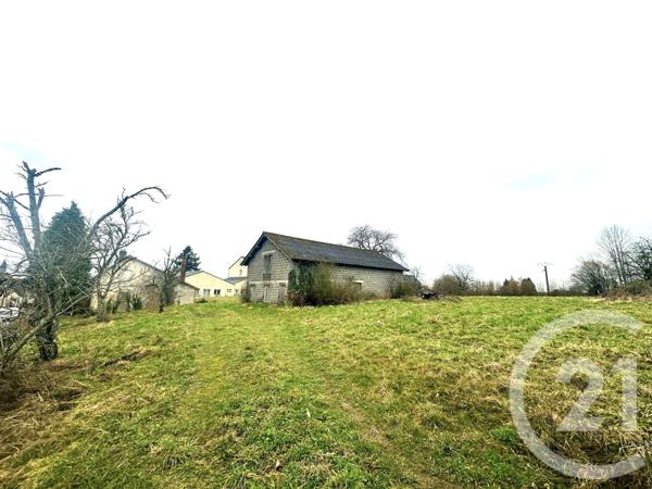 Maison à vendre  3 pièces - 59,96 m2 ST GERMAIN LES BELLES - 87