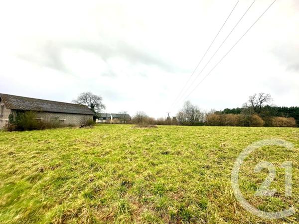 Maison à vendre  3 pièces - 59,96 m2 ST GERMAIN LES BELLES - 87