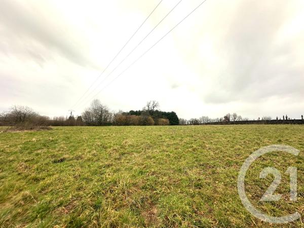 Maison à vendre  3 pièces - 59,96 m2 ST GERMAIN LES BELLES - 87