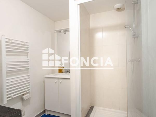 À vendre Studio 37.47 m² - Joué-lès-tours 37300