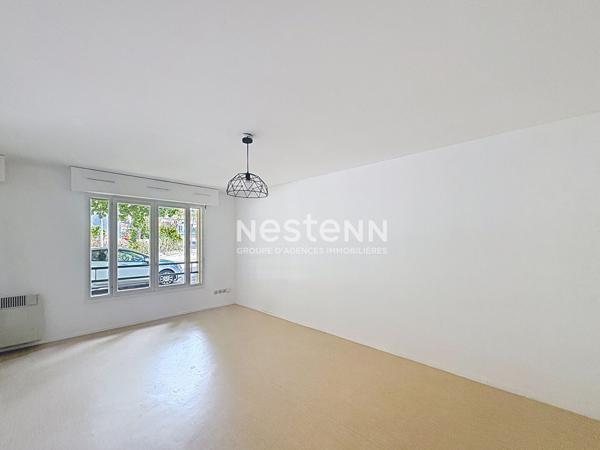 Appartement FAC de médecine- Vandoeuvre Les Nancy 1 pièce(s) 32m2 - cuisine équipée neuve