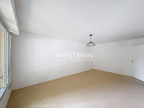 Appartement FAC de médecine- Vandoeuvre Les Nancy 1 pièce(s) 32m2 - cuisine équipée neuve