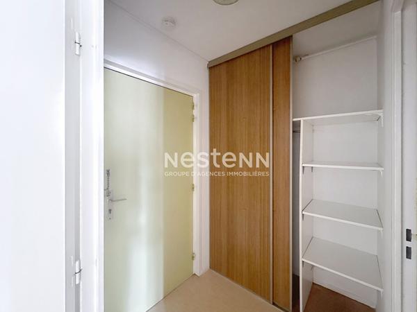 Appartement FAC de médecine- Vandoeuvre Les Nancy 1 pièce(s) 32m2 - cuisine équipée neuve