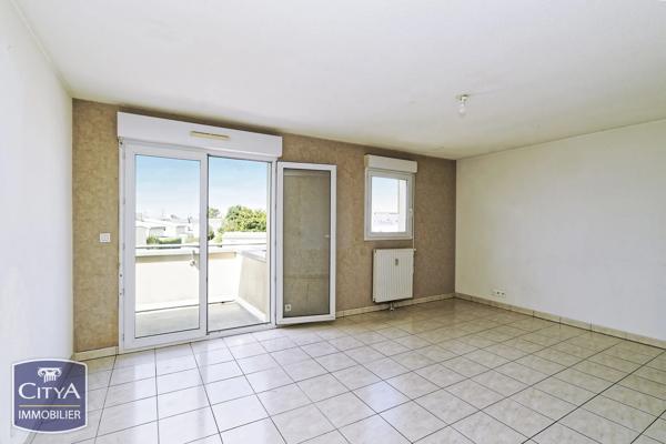 Appartement à vendre 4 pièces 81.68m² Brest (29200)