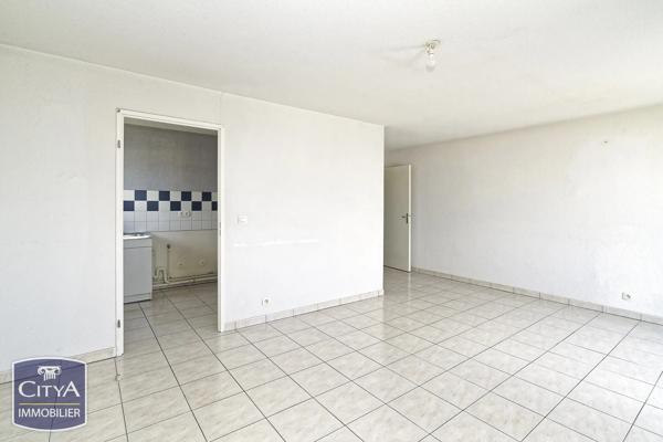Appartement à vendre 4 pièces 81.68m² Brest (29200)