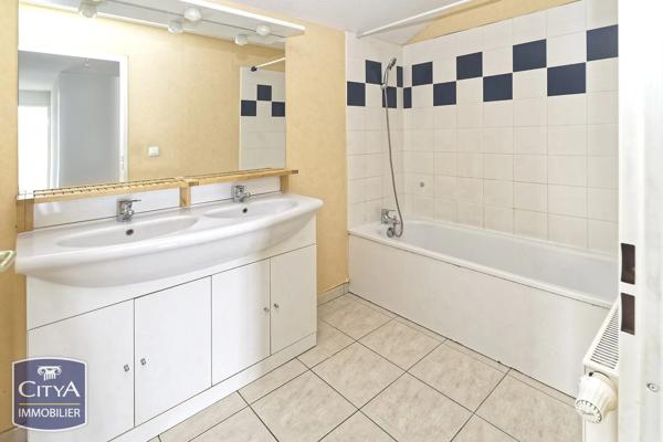 Appartement à vendre 4 pièces 81.68m² Brest (29200)