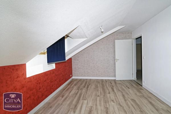 Appartement à vendre 4 pièces 81.68m² Brest (29200)