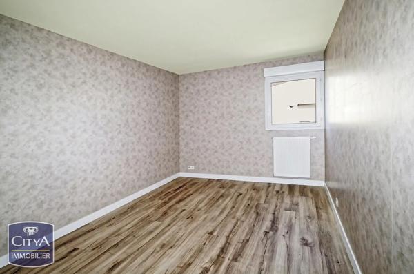 Appartement à vendre 4 pièces 81.68m² Brest (29200)